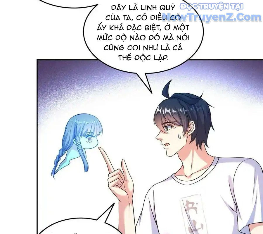 Tu Chân Nói Chuyện Phiếm Quần Chap 647 - Next Chap 648