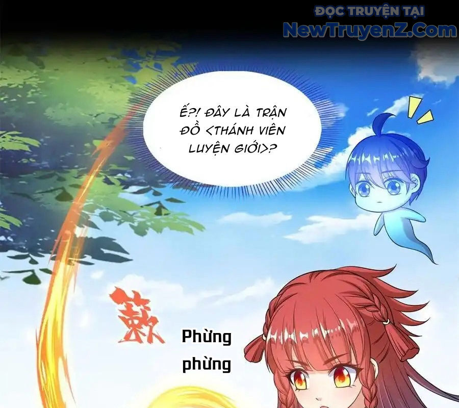 Tu Chân Nói Chuyện Phiếm Quần Chap 647 - Next Chap 648
