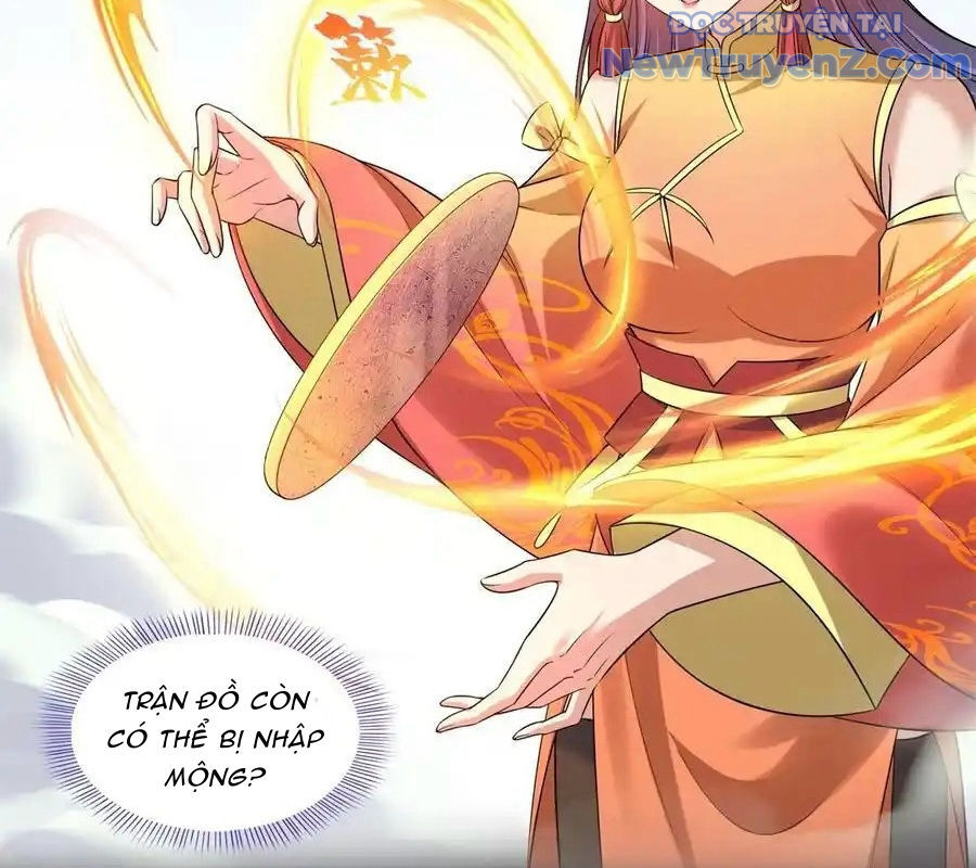 Tu Chân Nói Chuyện Phiếm Quần Chap 647 - Next Chap 648