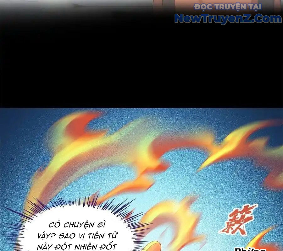 Tu Chân Nói Chuyện Phiếm Quần Chap 647 - Next Chap 648