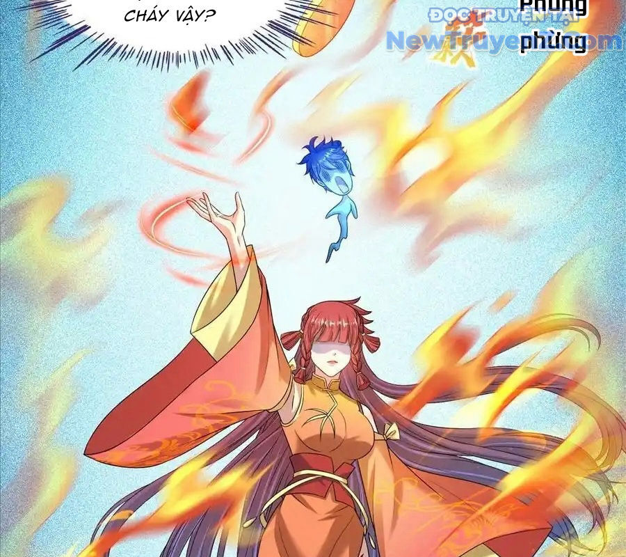 Tu Chân Nói Chuyện Phiếm Quần Chap 647 - Next Chap 648