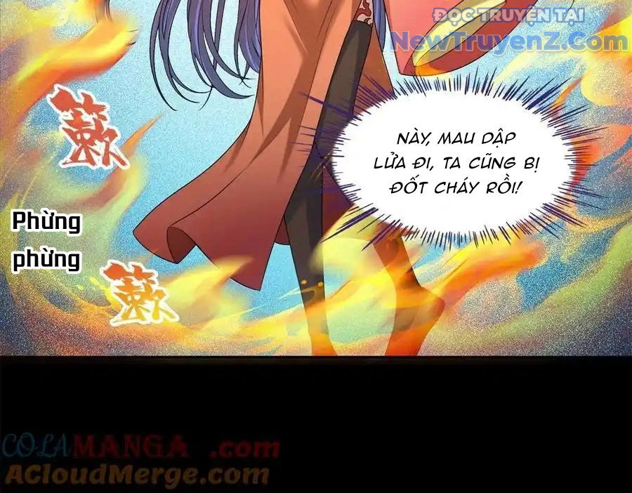 Tu Chân Nói Chuyện Phiếm Quần Chap 647 - Next Chap 648