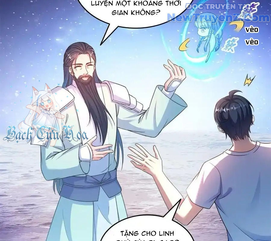 Tu Chân Nói Chuyện Phiếm Quần Chap 647 - Next Chap 648