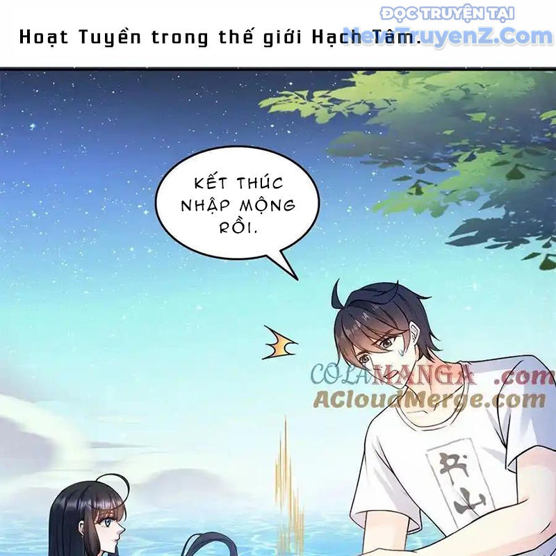 Tu Chân Nói Chuyện Phiếm Quần Chap 648 - Next Chap 649