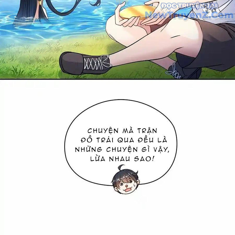 Tu Chân Nói Chuyện Phiếm Quần Chap 648 - Next Chap 649