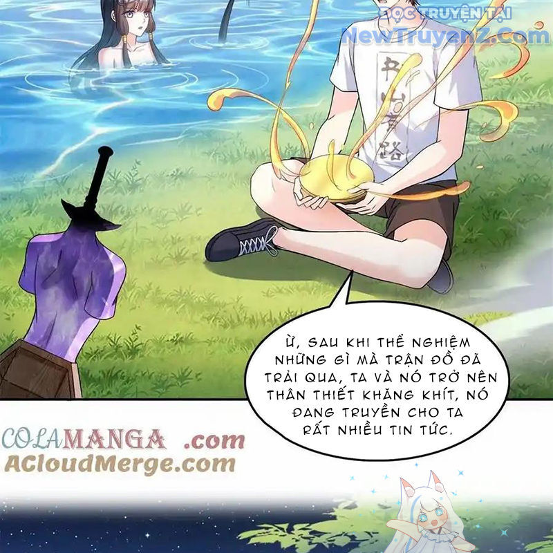 Tu Chân Nói Chuyện Phiếm Quần Chap 648 - Next Chap 649