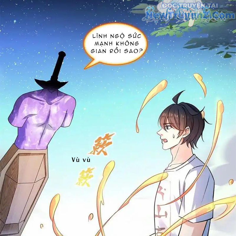 Tu Chân Nói Chuyện Phiếm Quần Chap 648 - Next Chap 649