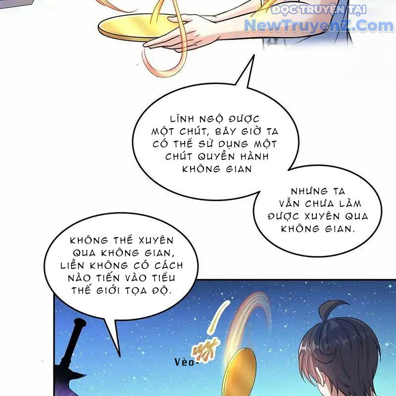Tu Chân Nói Chuyện Phiếm Quần Chap 648 - Next Chap 649