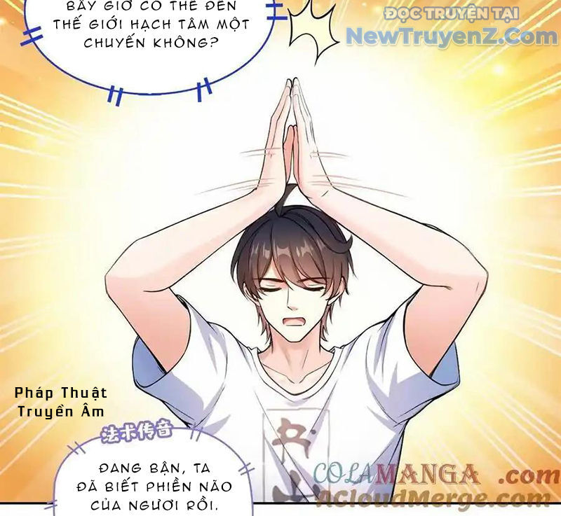Tu Chân Nói Chuyện Phiếm Quần Chap 648 - Next Chap 649