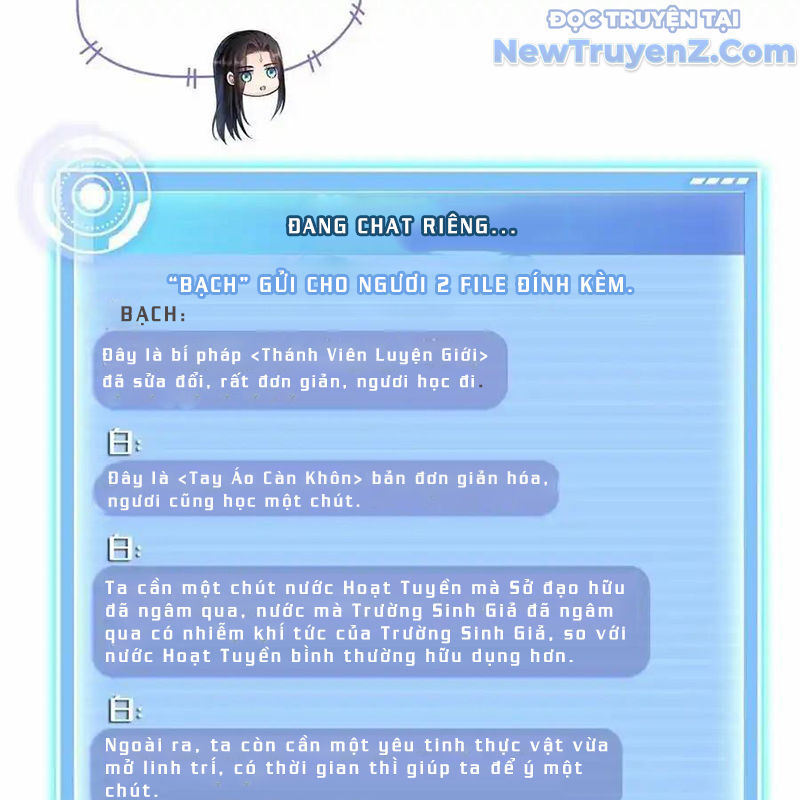 Tu Chân Nói Chuyện Phiếm Quần Chap 648 - Next Chap 649