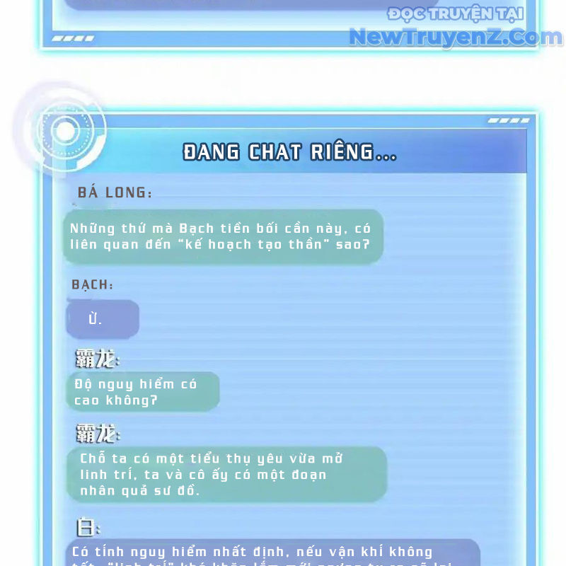 Tu Chân Nói Chuyện Phiếm Quần Chap 648 - Next Chap 649