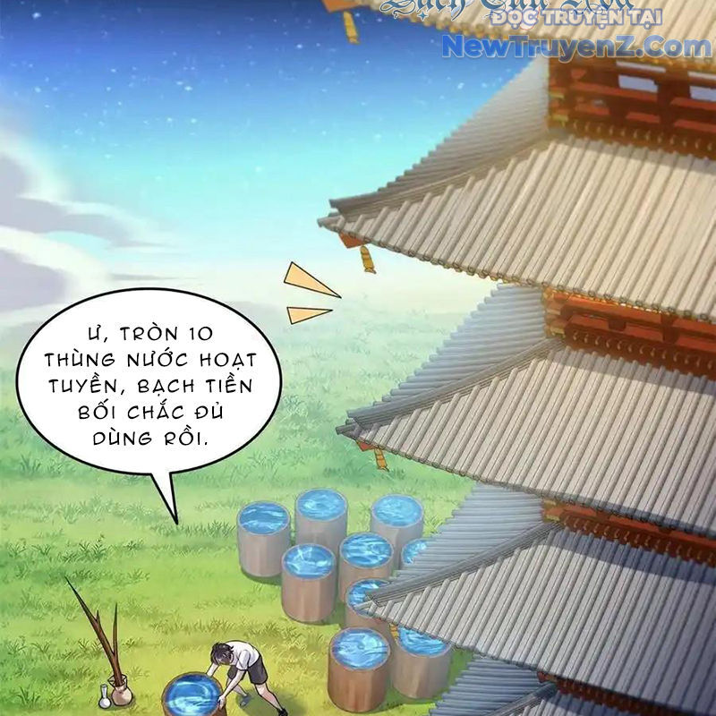 Tu Chân Nói Chuyện Phiếm Quần Chap 648 - Next Chap 649