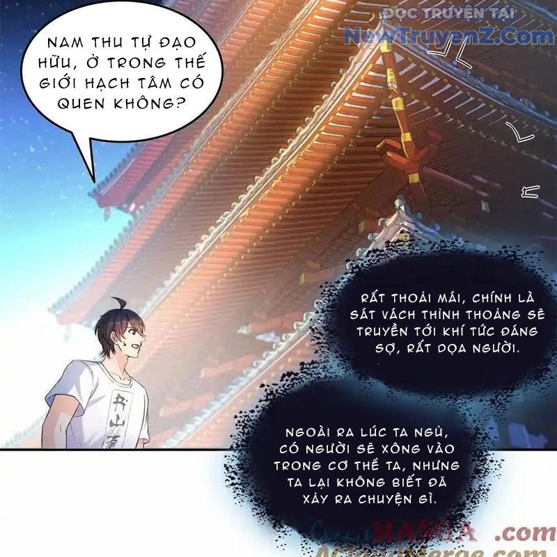 Tu Chân Nói Chuyện Phiếm Quần Chap 648 - Next Chap 649