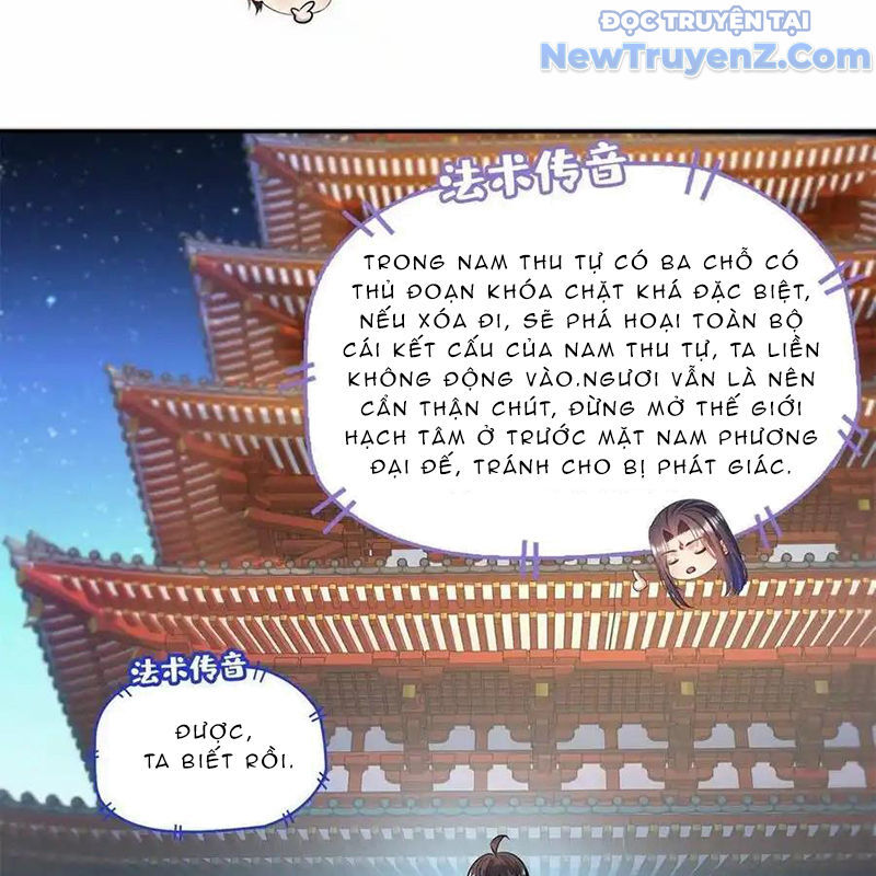 Tu Chân Nói Chuyện Phiếm Quần Chap 648 - Next Chap 649