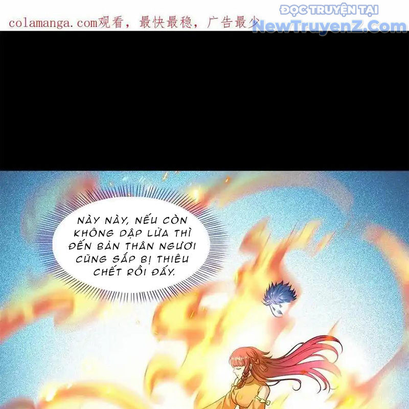 Tu Chân Nói Chuyện Phiếm Quần Chap 648 - Next Chap 649