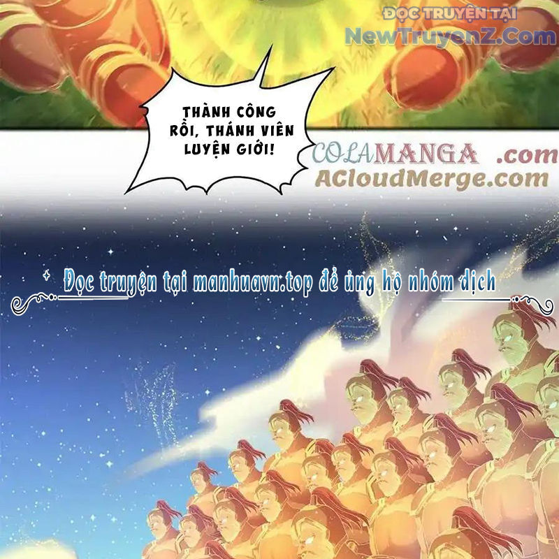 Tu Chân Nói Chuyện Phiếm Quần Chap 648 - Next Chap 649
