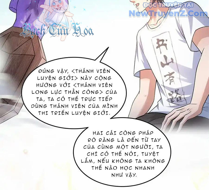Tu Chân Nói Chuyện Phiếm Quần Chap 648 - Next Chap 649