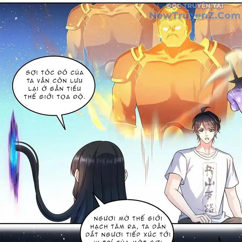 Tu Chân Nói Chuyện Phiếm Quần Chap 648 - Next Chap 649