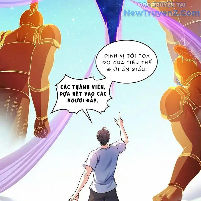 Tu Chân Nói Chuyện Phiếm Quần Chap 648 - Next Chap 649