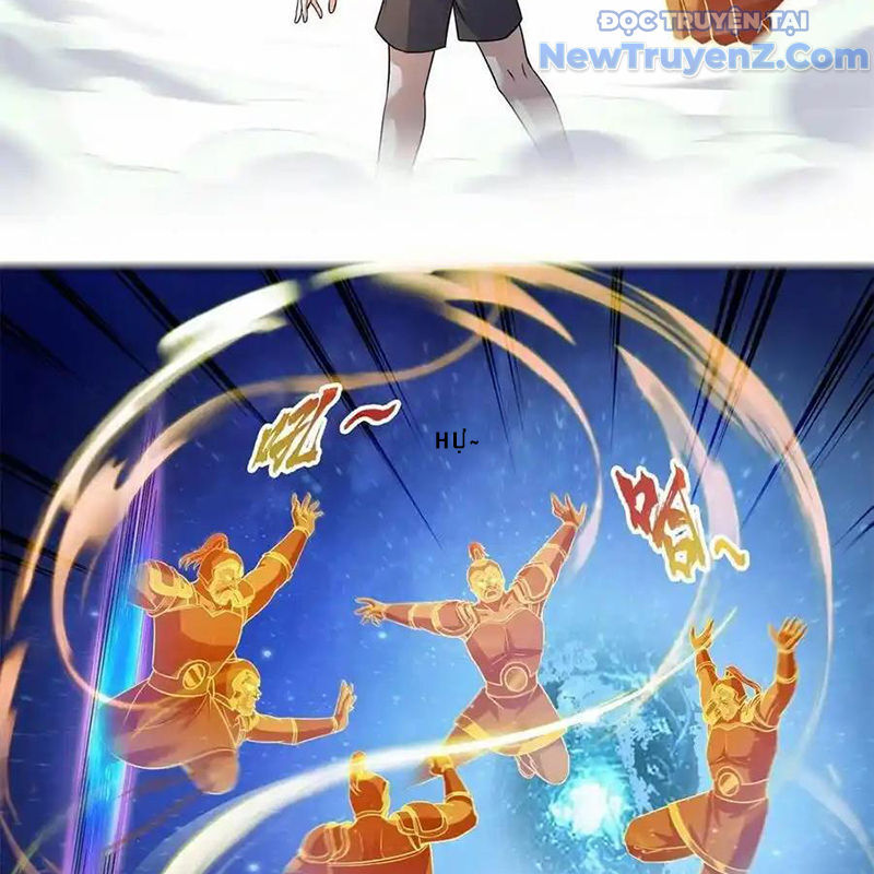 Tu Chân Nói Chuyện Phiếm Quần Chap 648 - Next Chap 649