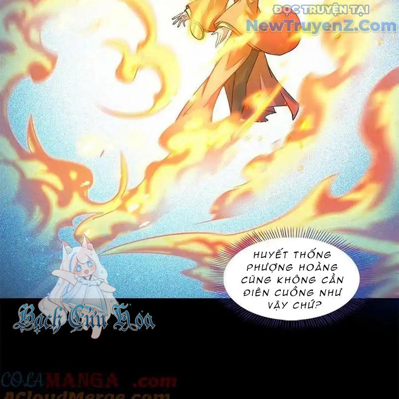 Tu Chân Nói Chuyện Phiếm Quần Chap 648 - Next Chap 649