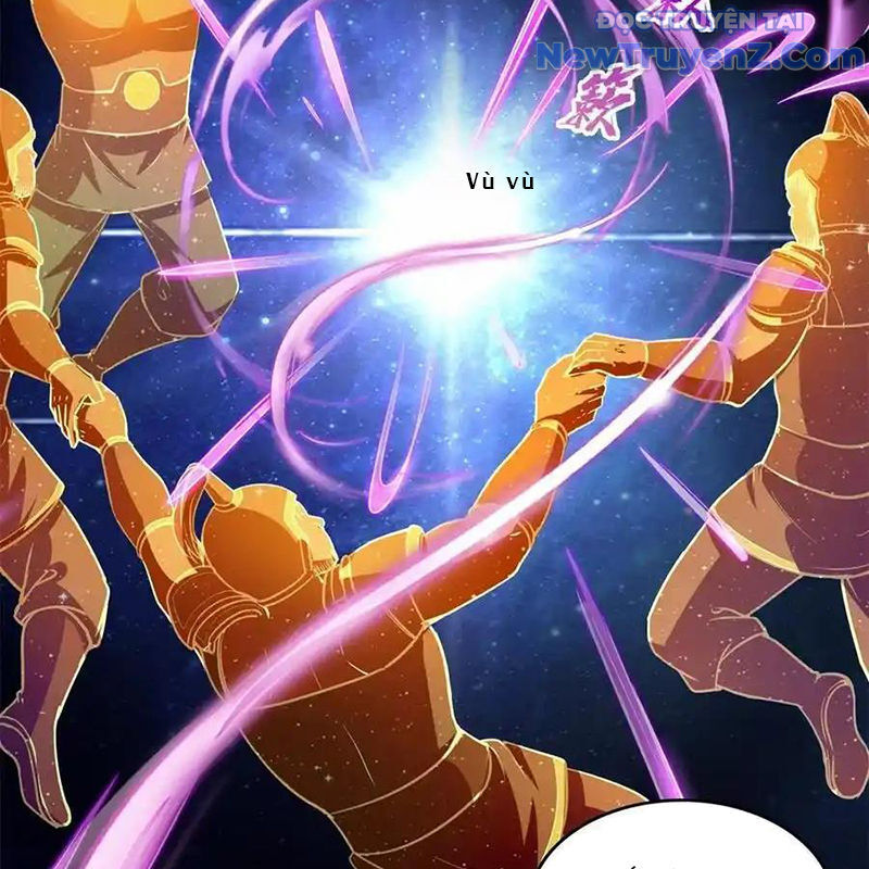 Tu Chân Nói Chuyện Phiếm Quần Chap 648 - Next Chap 649