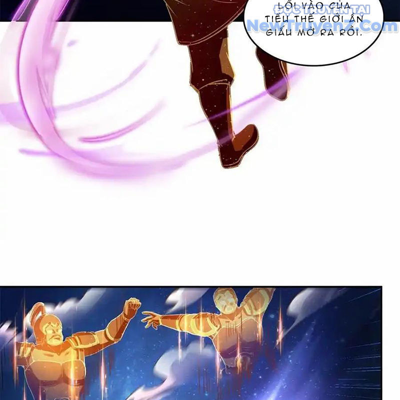 Tu Chân Nói Chuyện Phiếm Quần Chap 648 - Next Chap 649