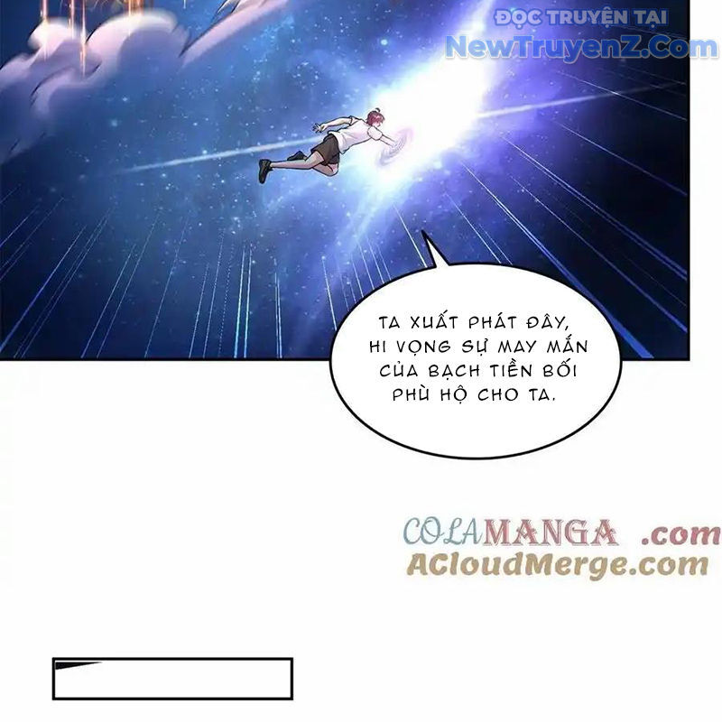 Tu Chân Nói Chuyện Phiếm Quần Chap 648 - Next Chap 649