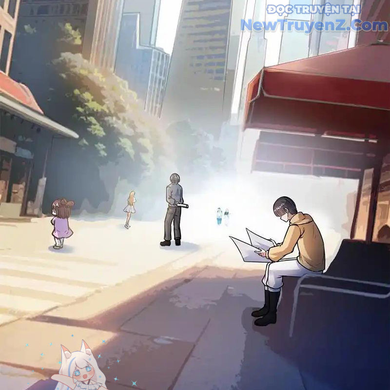 Tu Chân Nói Chuyện Phiếm Quần Chap 648 - Next Chap 649