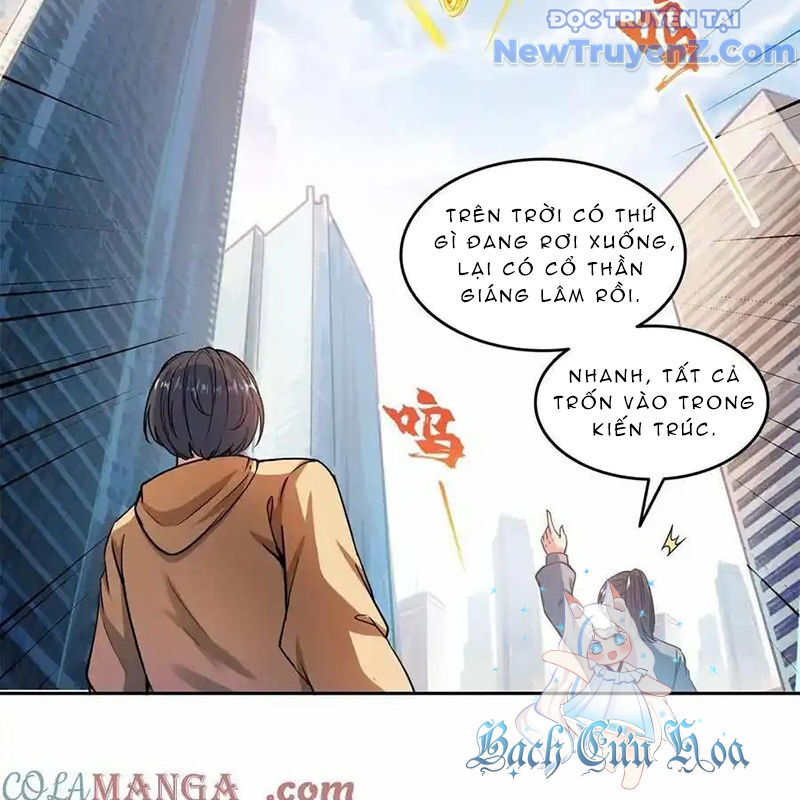 Tu Chân Nói Chuyện Phiếm Quần Chap 648 - Next Chap 649