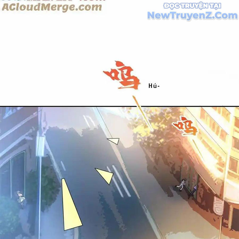 Tu Chân Nói Chuyện Phiếm Quần Chap 648 - Next Chap 649