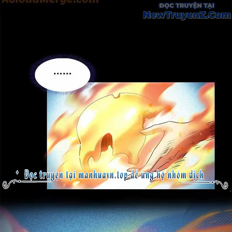 Tu Chân Nói Chuyện Phiếm Quần Chap 648 - Next Chap 649