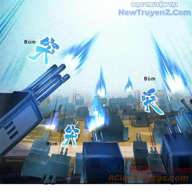 Tu Chân Nói Chuyện Phiếm Quần Chap 648 - Next Chap 649