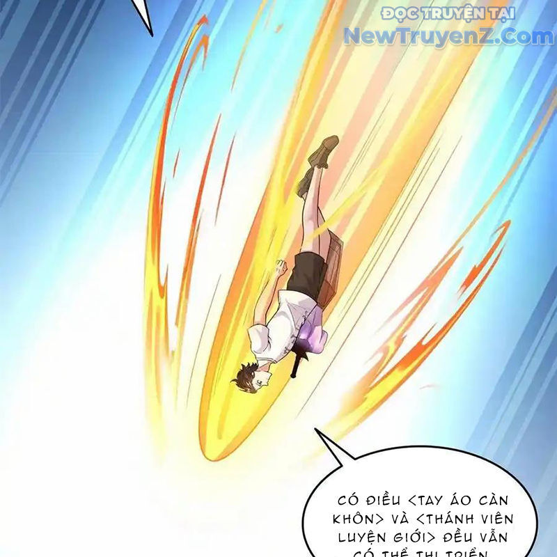 Tu Chân Nói Chuyện Phiếm Quần Chap 648 - Next Chap 649