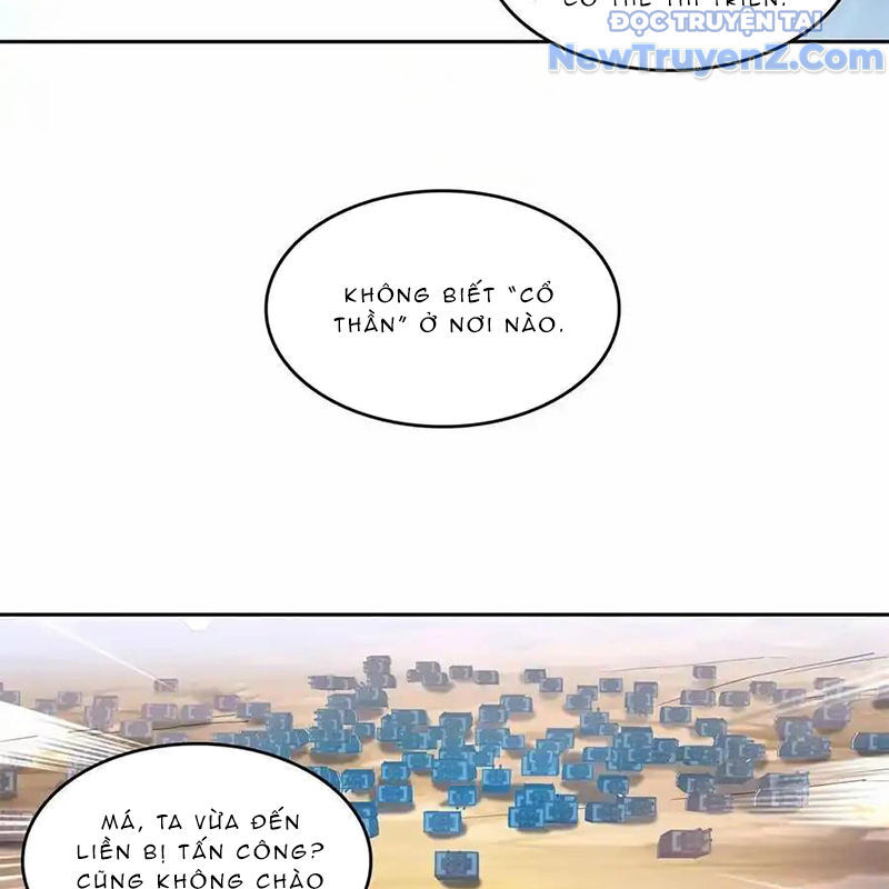 Tu Chân Nói Chuyện Phiếm Quần Chap 648 - Next Chap 649