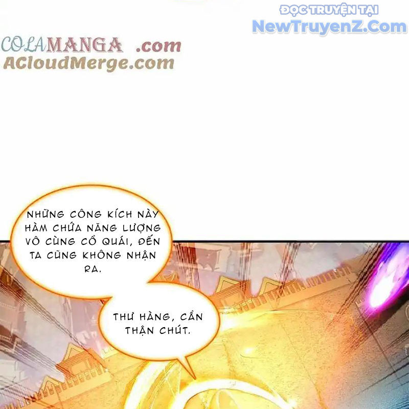 Tu Chân Nói Chuyện Phiếm Quần Chap 648 - Next Chap 649