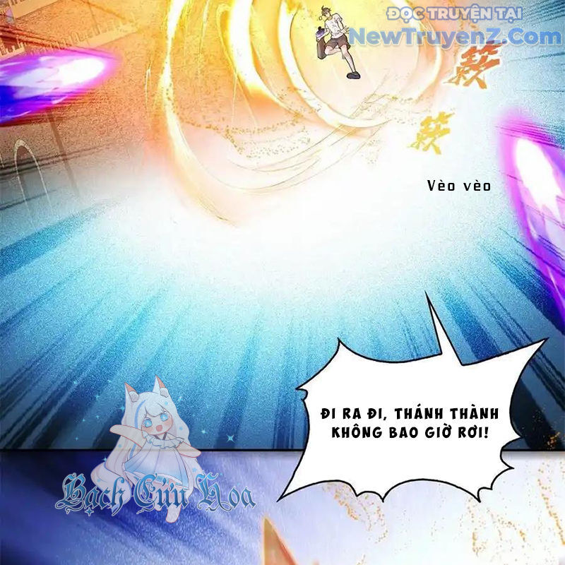 Tu Chân Nói Chuyện Phiếm Quần Chap 648 - Next Chap 649
