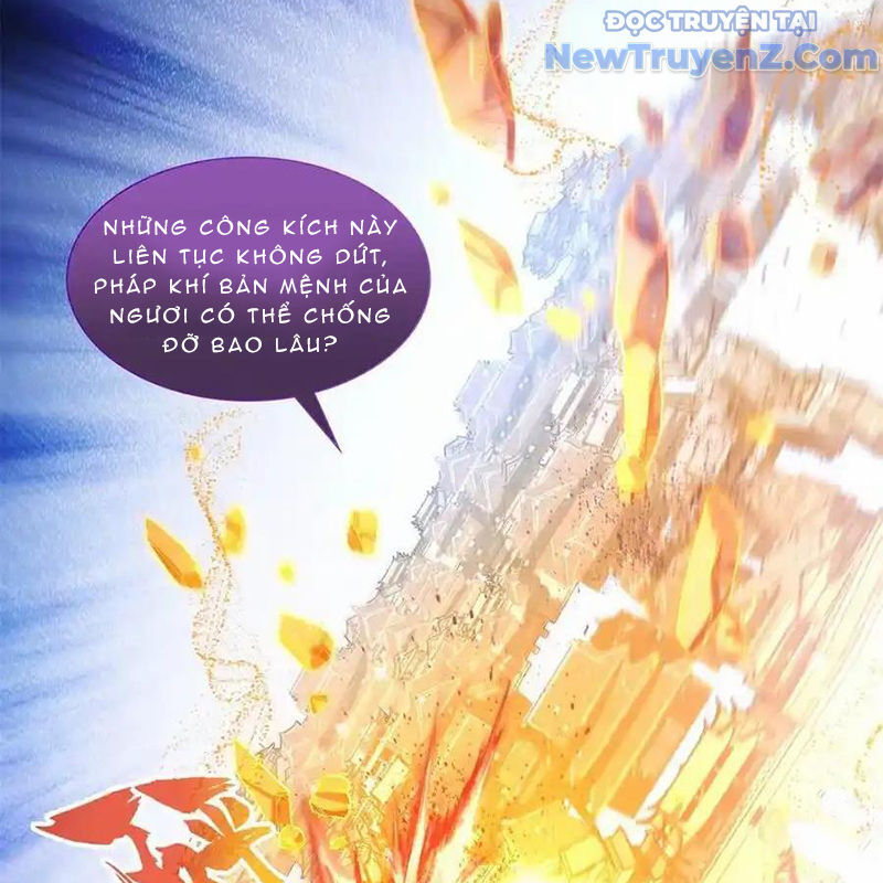 Tu Chân Nói Chuyện Phiếm Quần Chap 648 - Next Chap 649