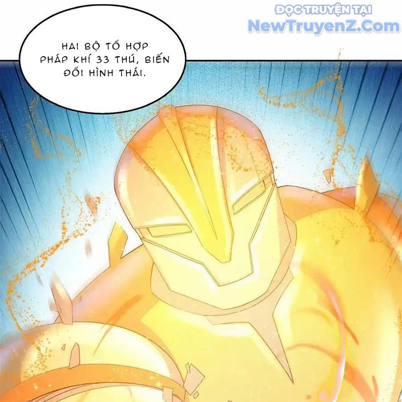 Tu Chân Nói Chuyện Phiếm Quần Chap 648 - Next Chap 649
