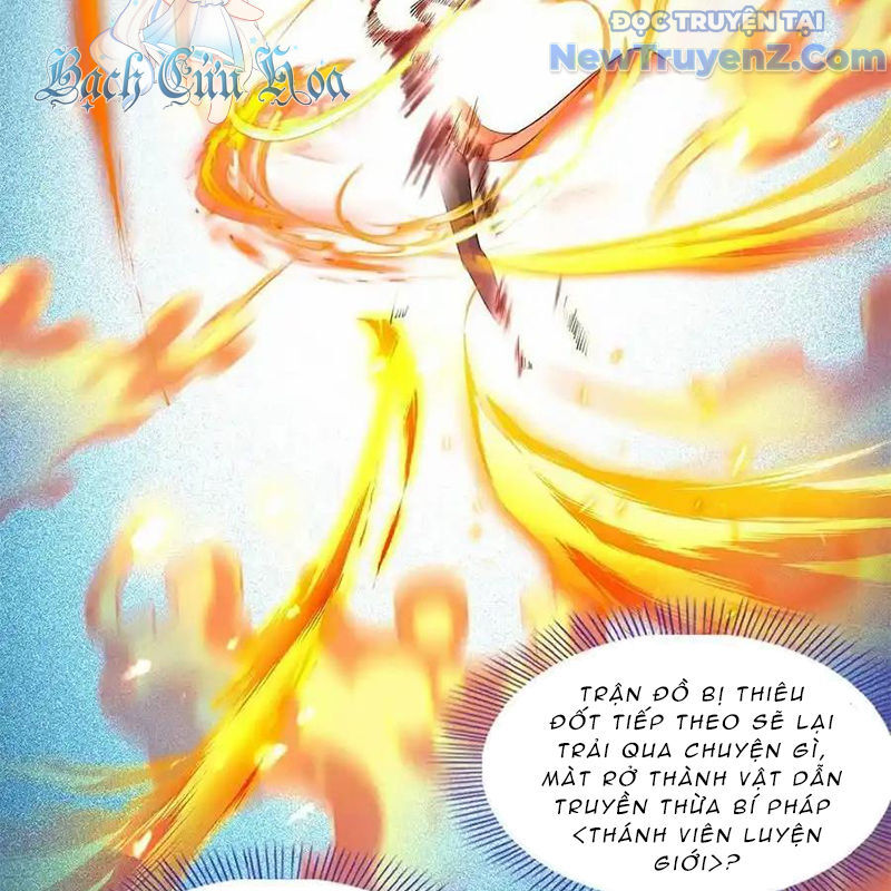 Tu Chân Nói Chuyện Phiếm Quần Chap 648 - Next Chap 649