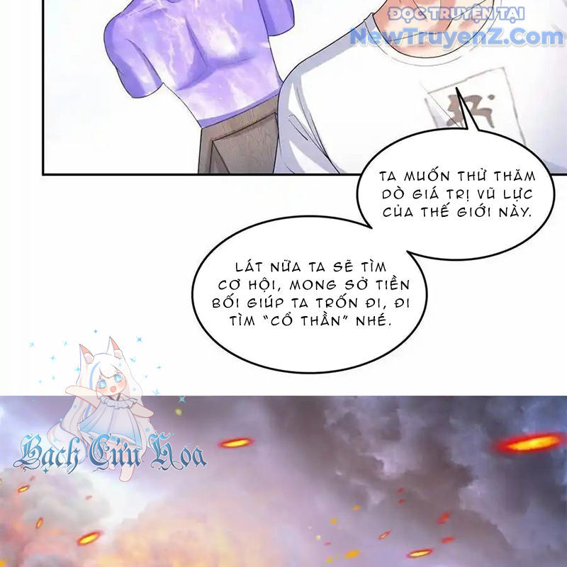 Tu Chân Nói Chuyện Phiếm Quần Chap 649 - Next Chap 650