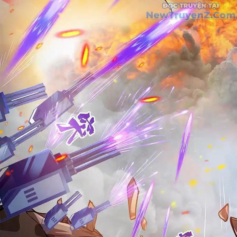 Tu Chân Nói Chuyện Phiếm Quần Chap 649 - Next Chap 650