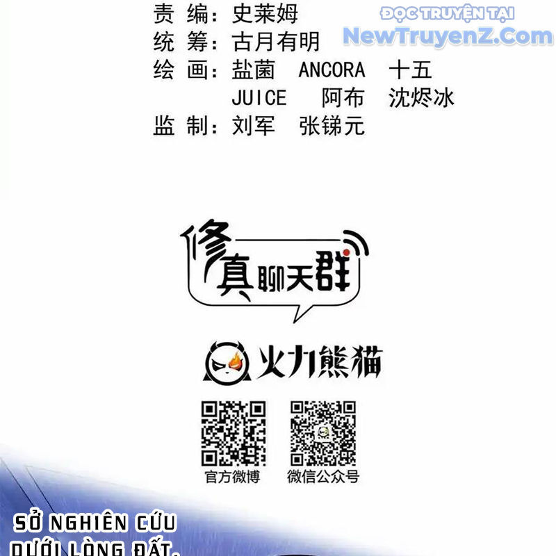 Tu Chân Nói Chuyện Phiếm Quần Chap 649 - Next Chap 650
