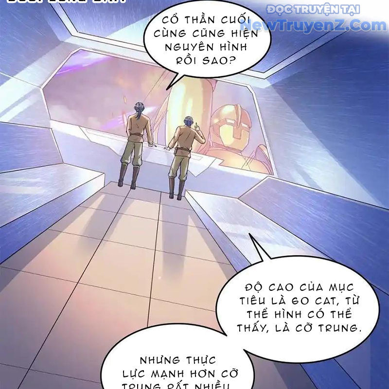 Tu Chân Nói Chuyện Phiếm Quần Chap 649 - Next Chap 650