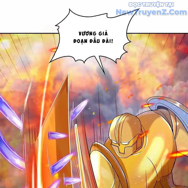 Tu Chân Nói Chuyện Phiếm Quần Chap 649 - Next Chap 650