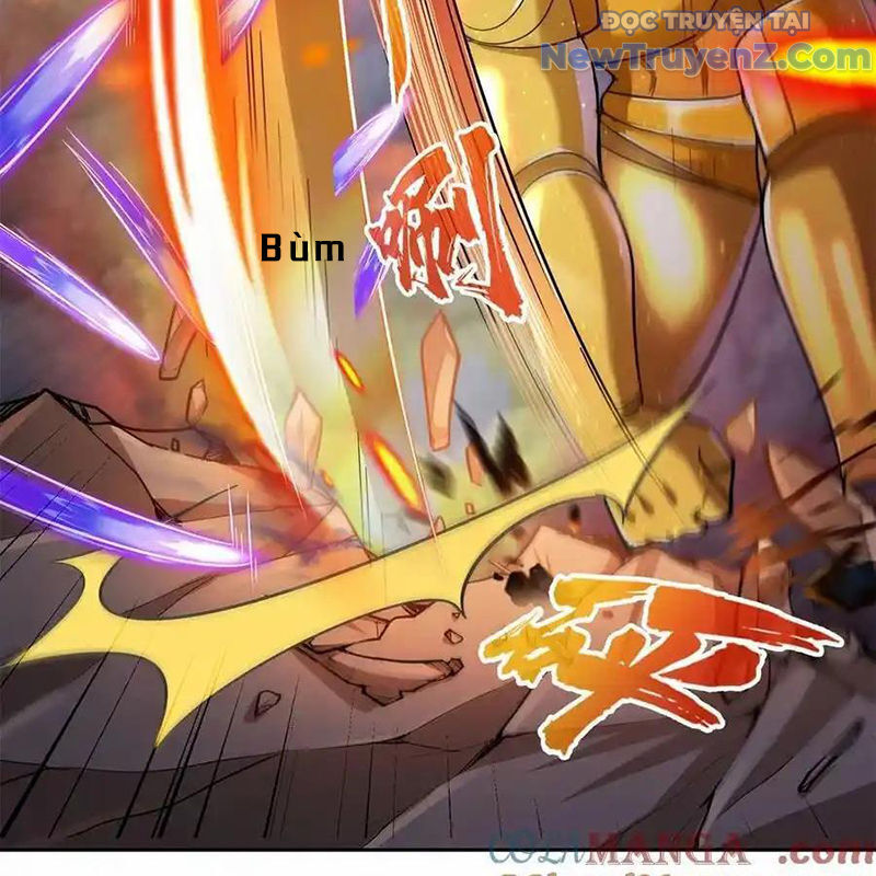 Tu Chân Nói Chuyện Phiếm Quần Chap 649 - Next Chap 650