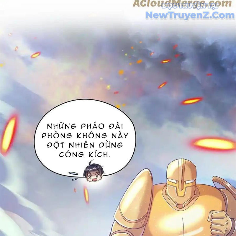 Tu Chân Nói Chuyện Phiếm Quần Chap 649 - Next Chap 650