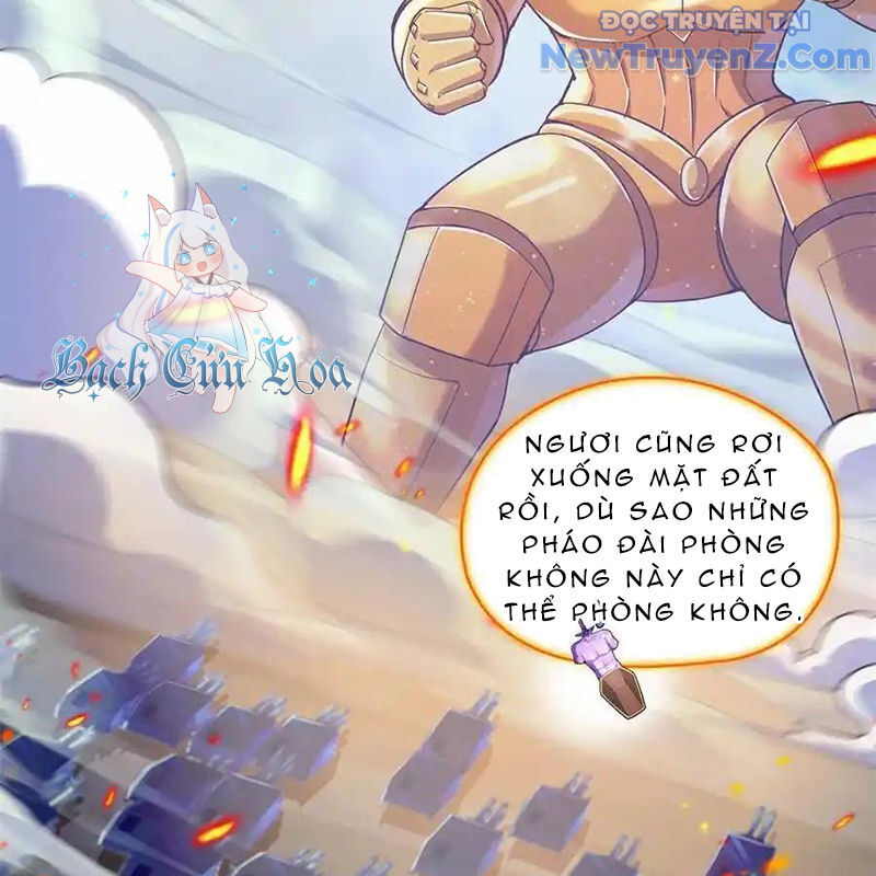 Tu Chân Nói Chuyện Phiếm Quần Chap 649 - Next Chap 650