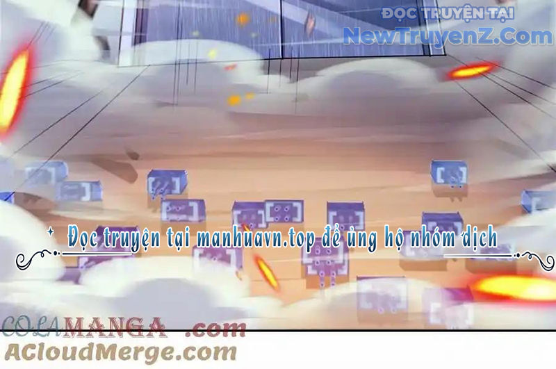 Tu Chân Nói Chuyện Phiếm Quần Chap 649 - Next Chap 650