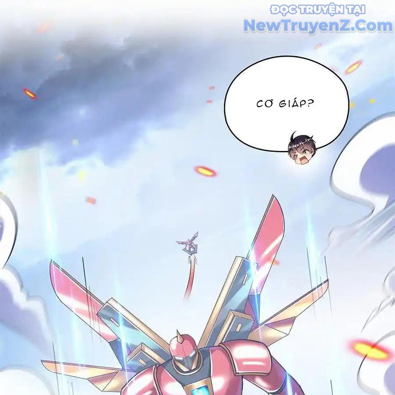 Tu Chân Nói Chuyện Phiếm Quần Chap 649 - Next Chap 650